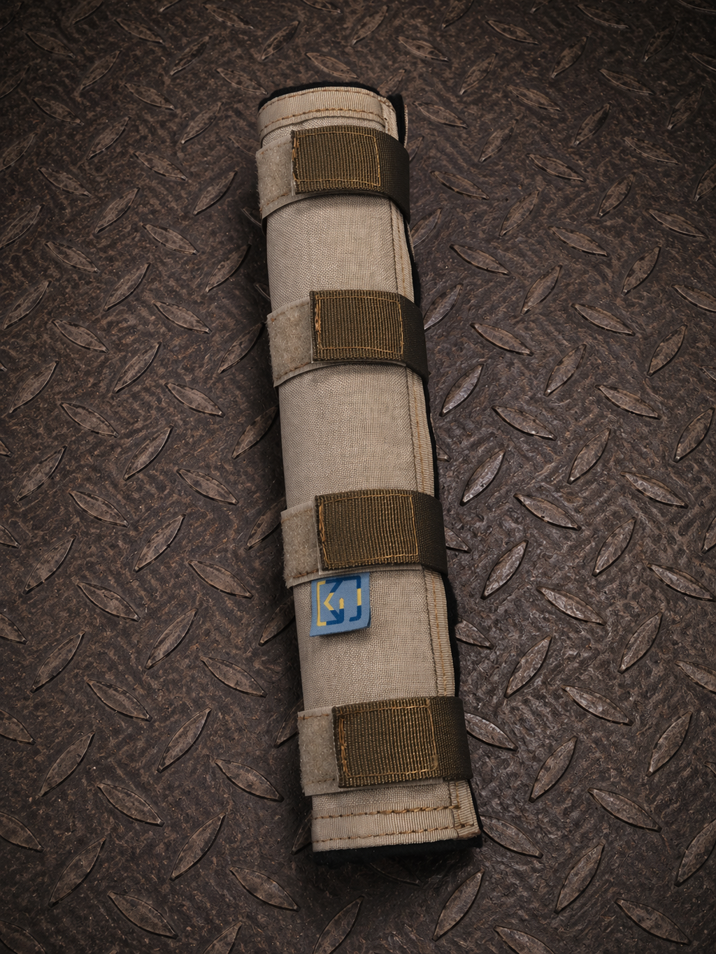 Grywärks Custom-Fit High-Heat Suppressor Cover