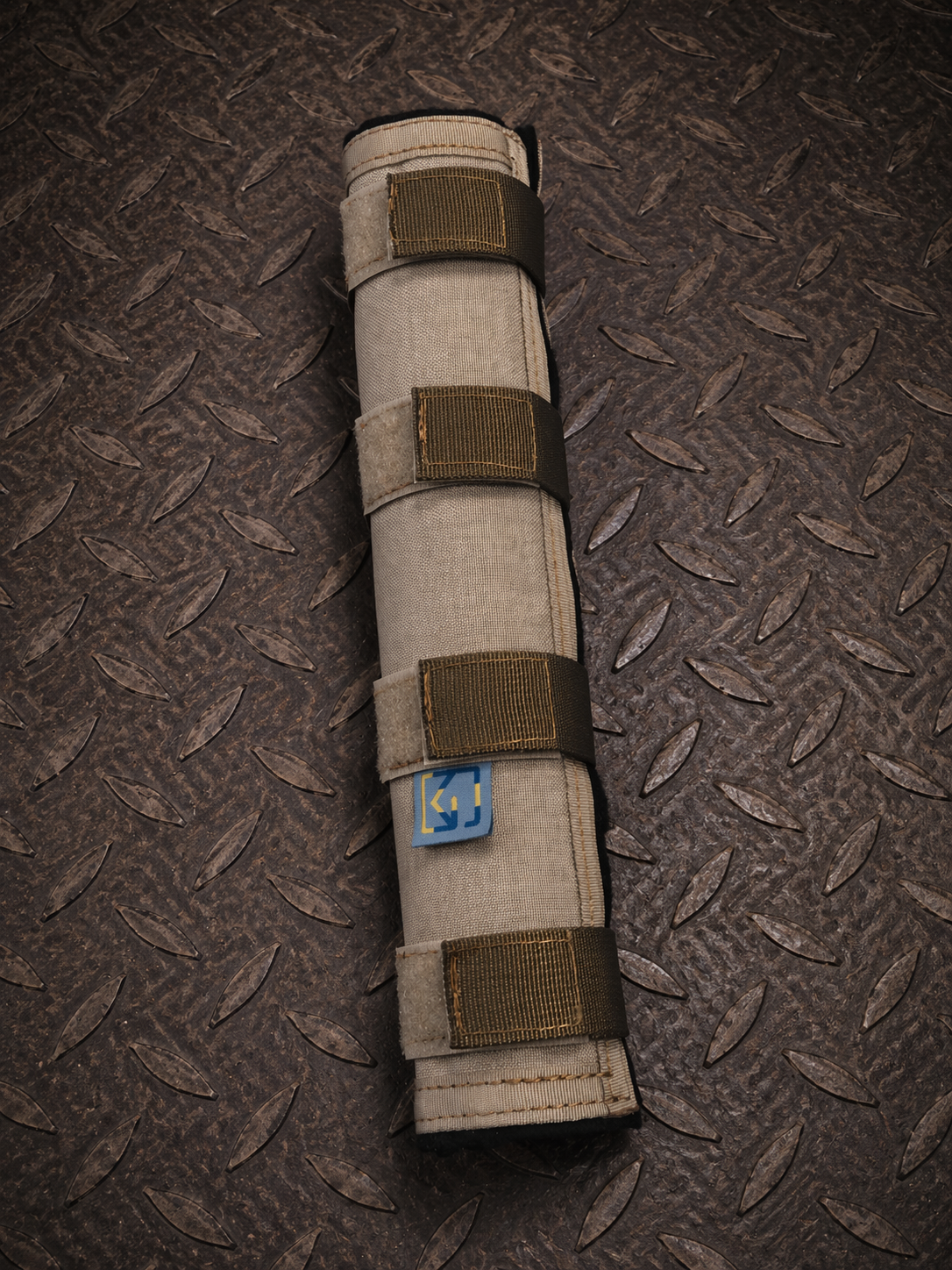 Suppressor Cover – Custom Fit / High-Heat Rated
