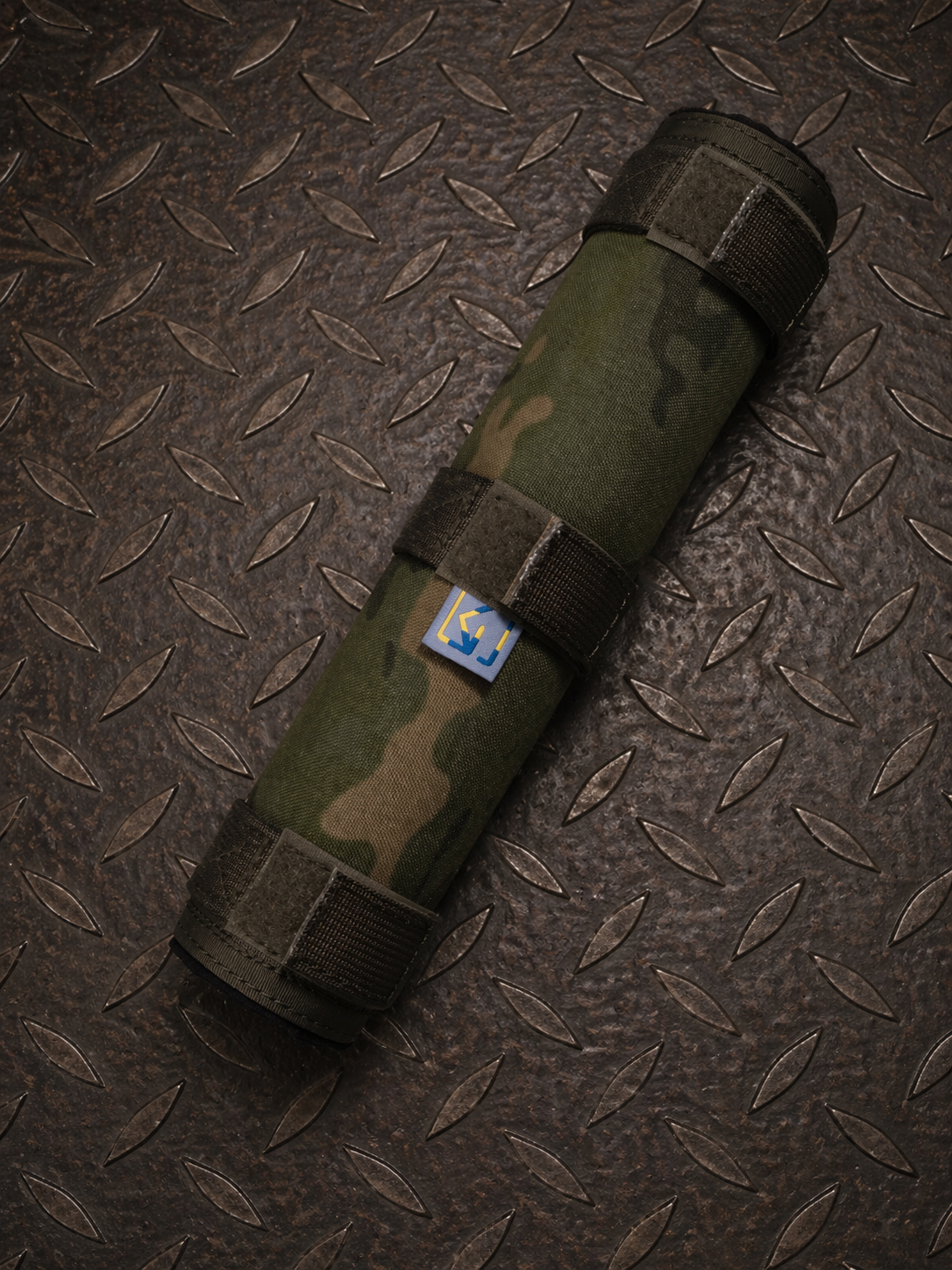 Suppressor Cover – Custom Fit / High-Heat Rated