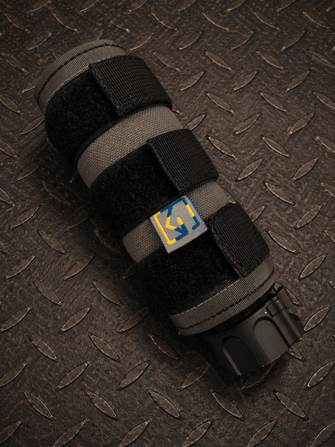 Suppressor Cover – Custom Fit / High-Heat Rated