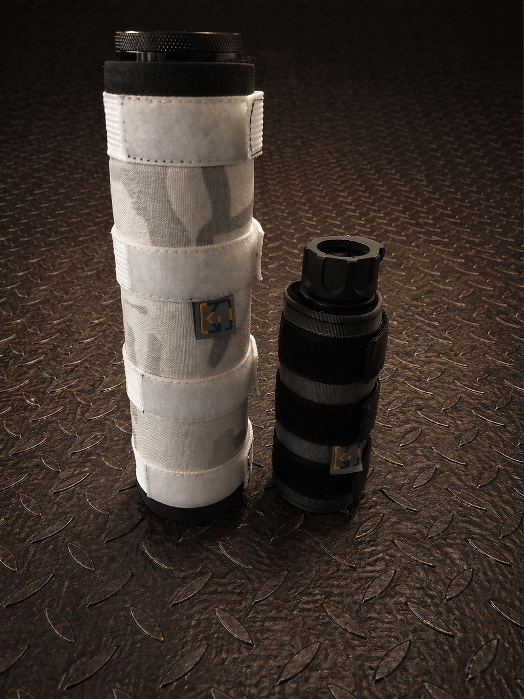 Grywärks Custom-Fit High-Heat Suppressor Cover