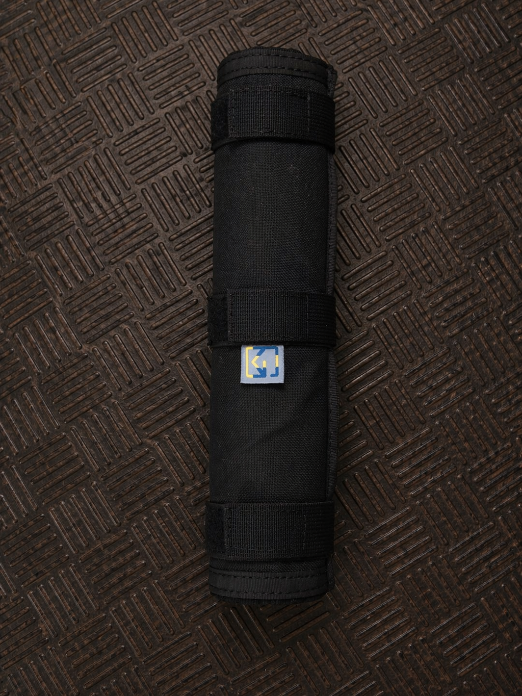 Grywärks Custom-Fit High-Heat Suppressor Cover