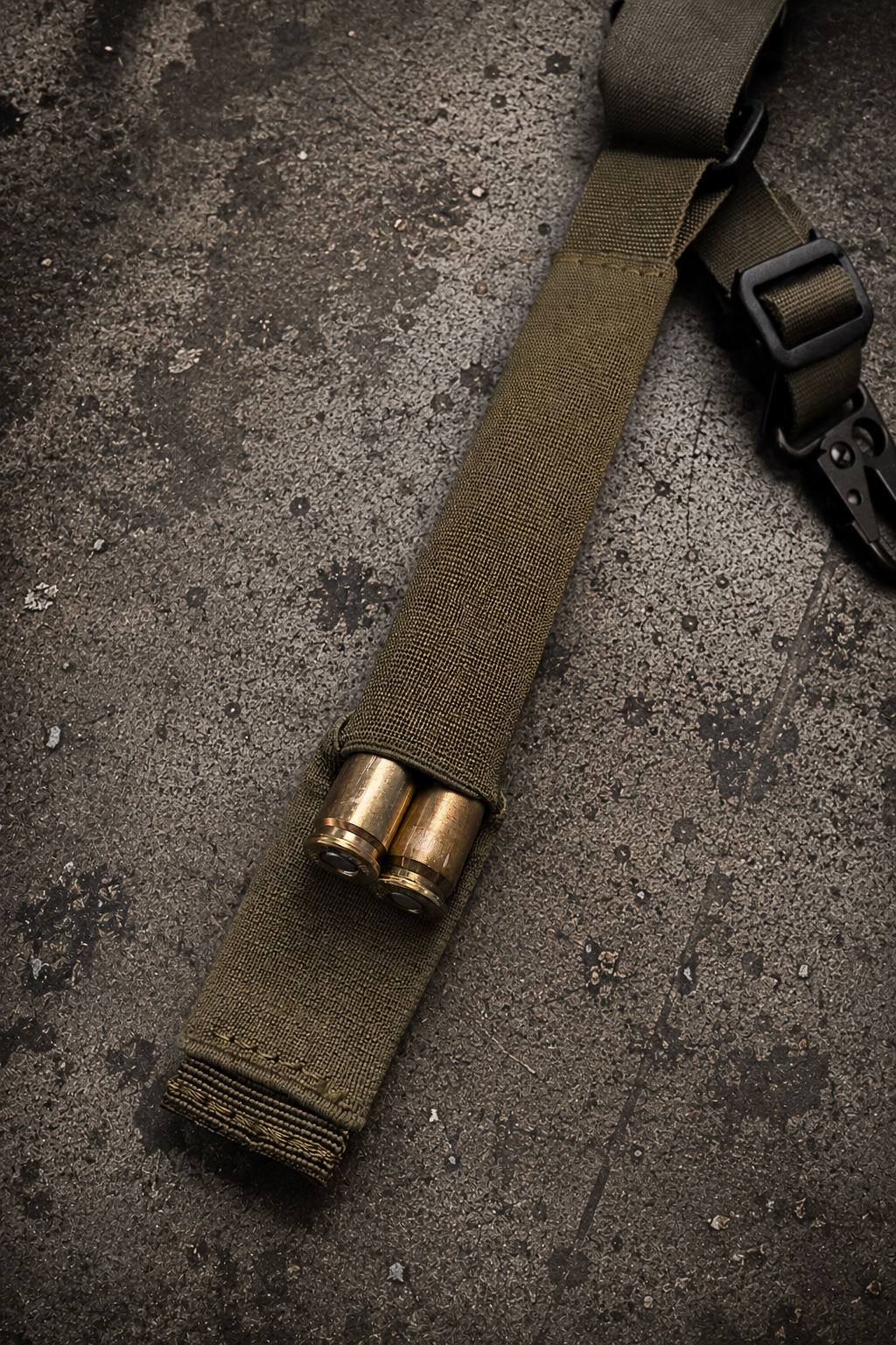 Grywärks MK2 Padded 2-Point Rifle Sling