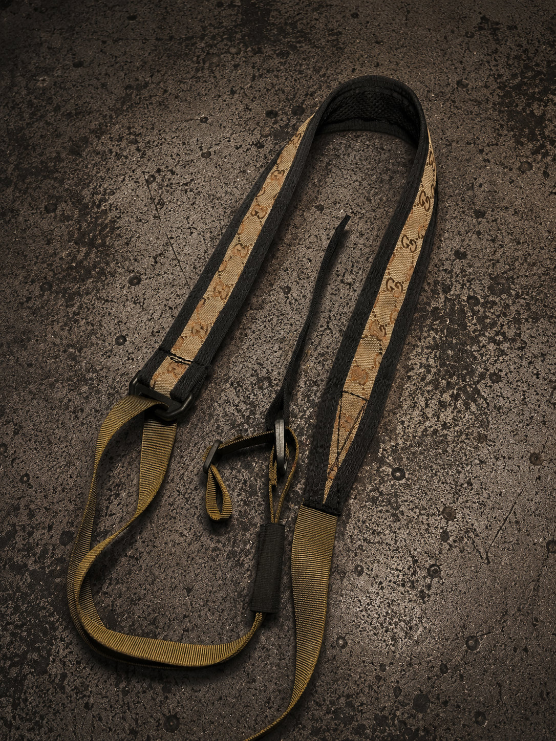 Grywärks "G" Limited Edition 2-Point Rifle Sling