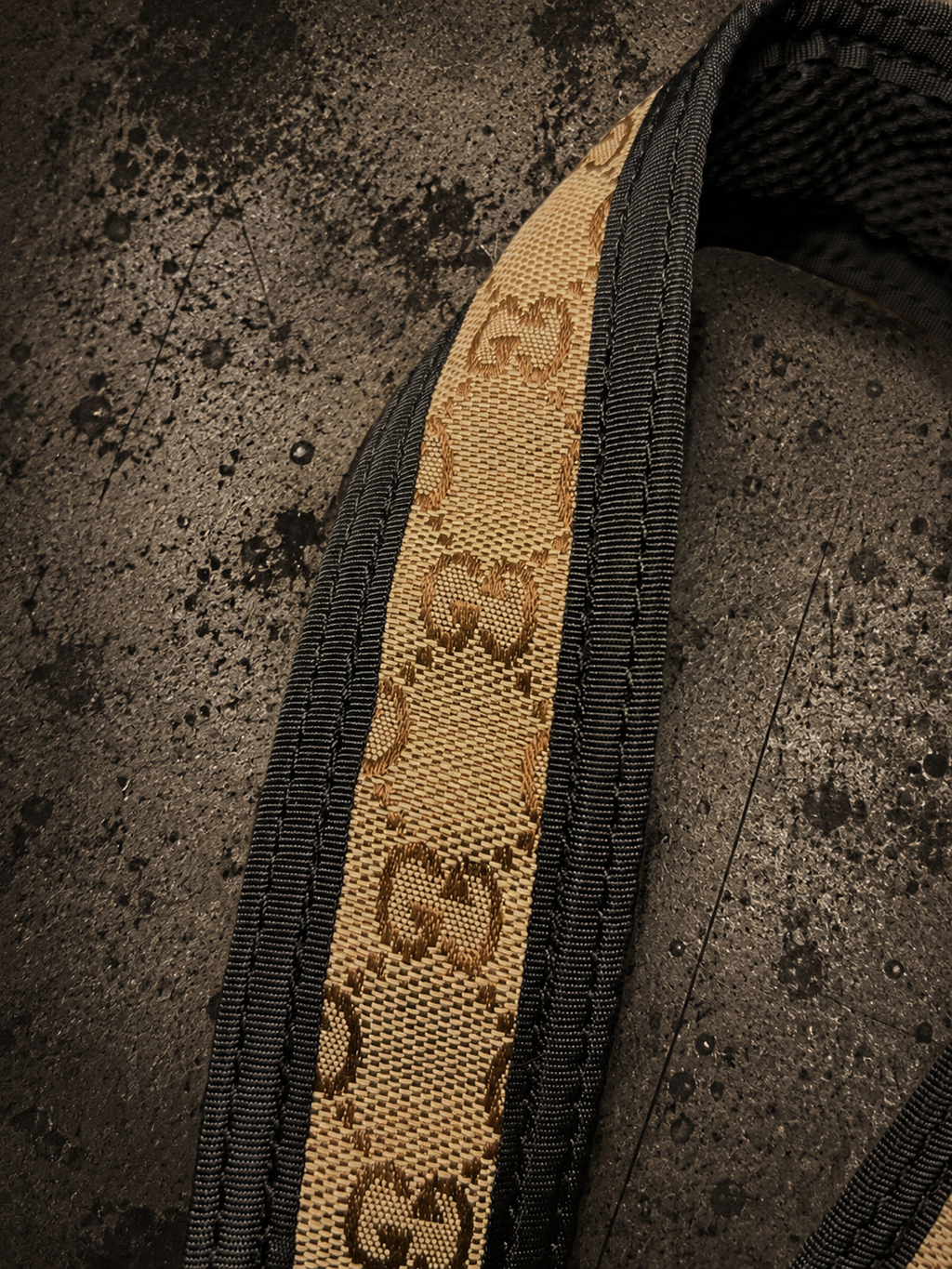 Grywärks "G" Limited Edition 2-Point Rifle Sling