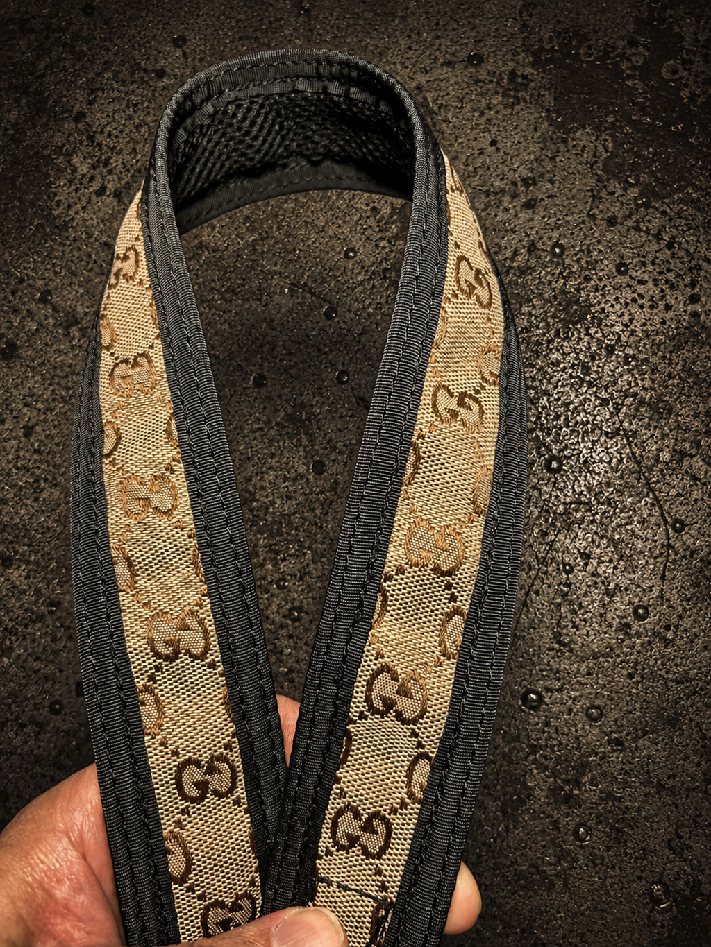 Grywärks "G" Limited Edition 2-Point Rifle Sling