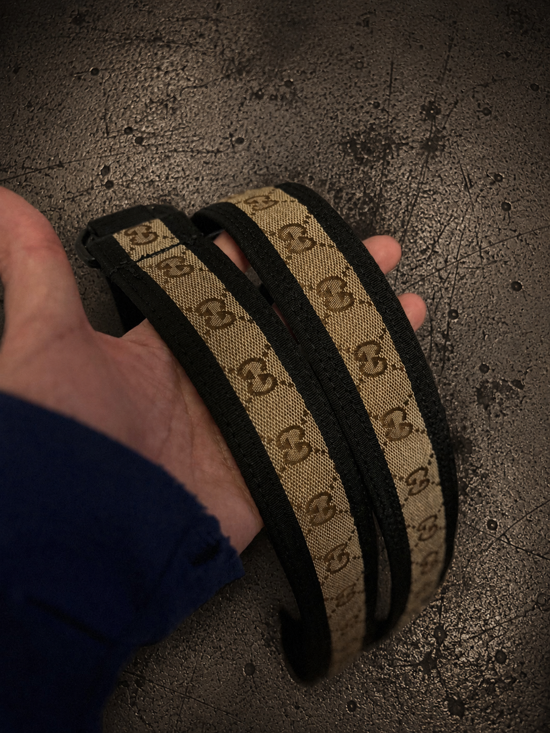 Grywärks "G" Limited Edition 2-Point Rifle Sling