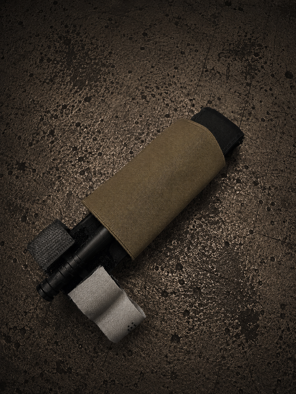 Grywärks Ultra-Slim Elastic TQ Holder