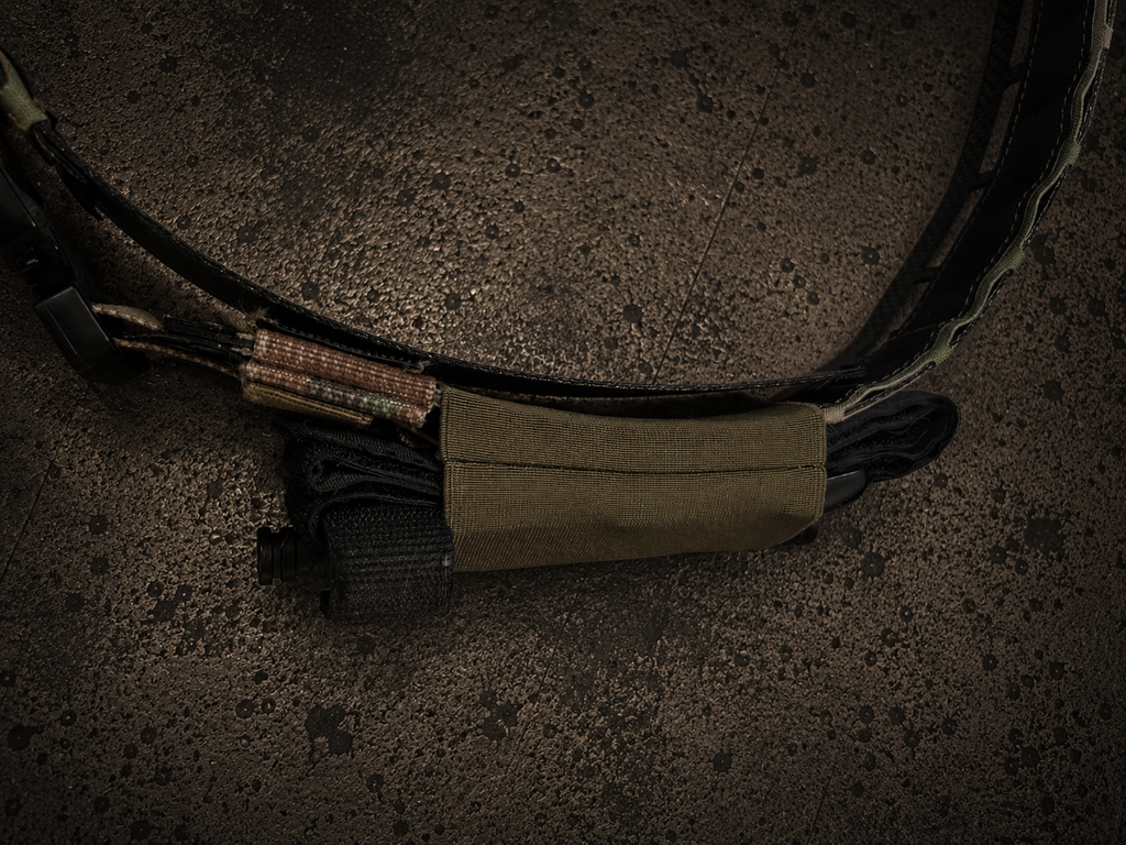 Grywärks Ultra-Slim Elastic TQ Holder