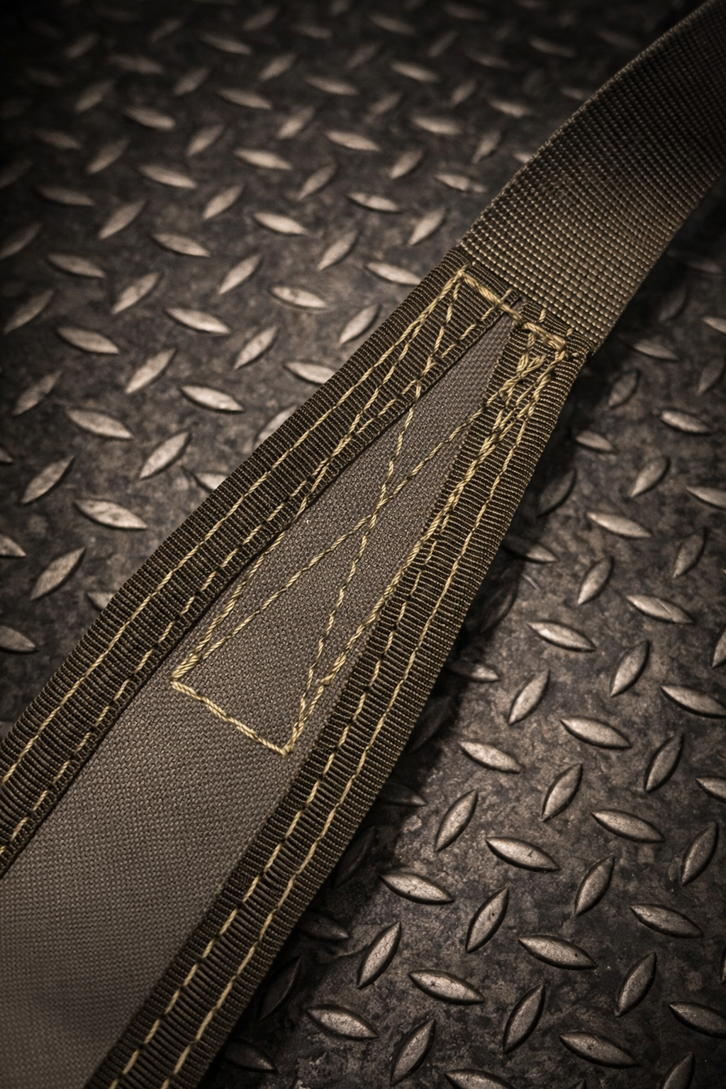 Grywärks MK1 Minimalist 2-Point Rifle Sling