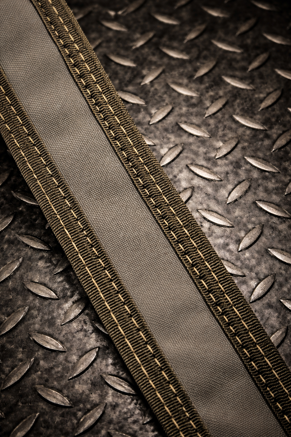 Grywärks MK1 Minimalist 2-Point Rifle Sling