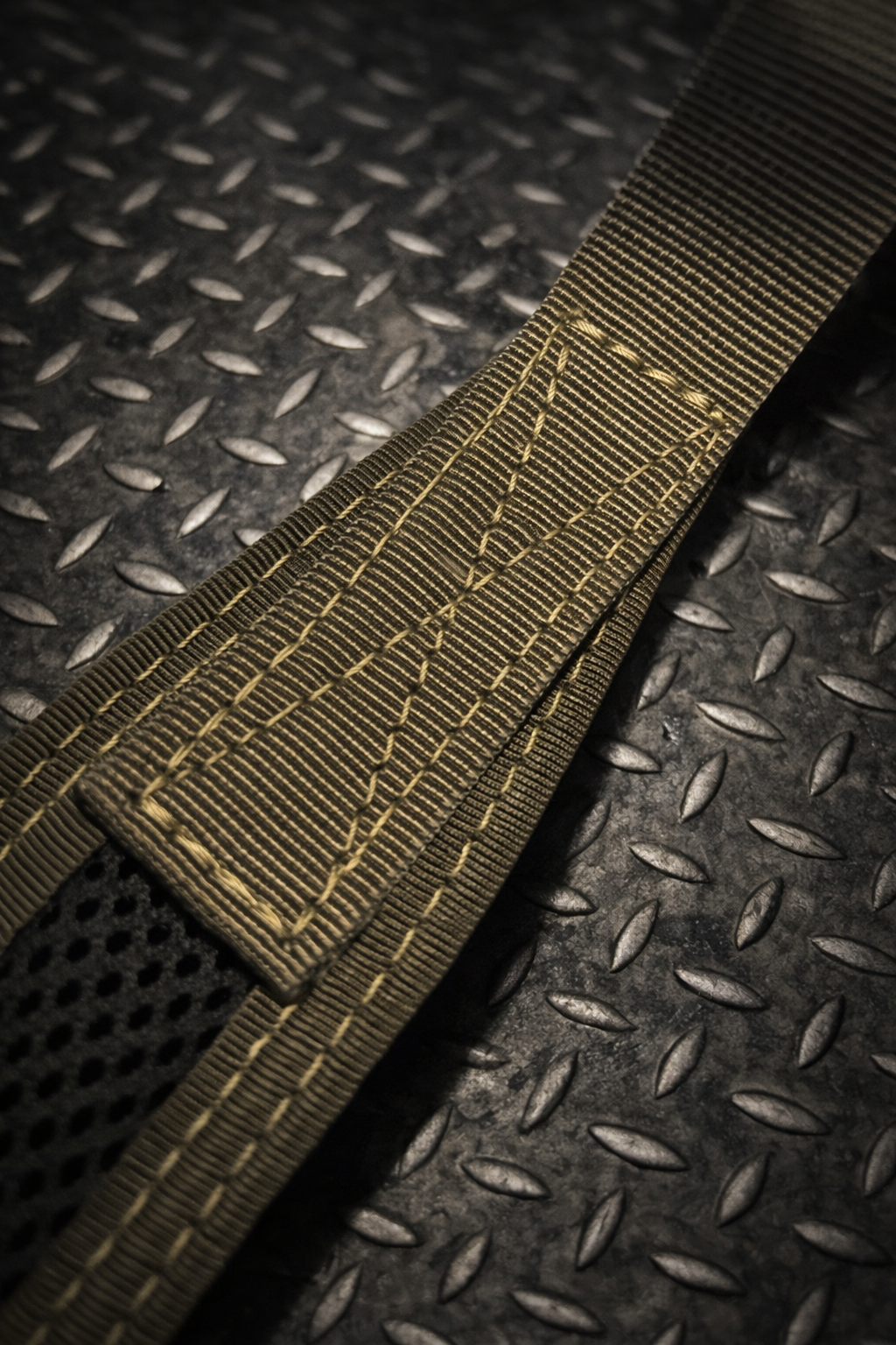 Grywärks MK1 Minimalist 2-Point Rifle Sling