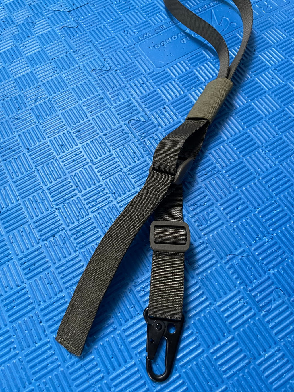 Grywärks MK1 Minimalist 2-Point Rifle Sling