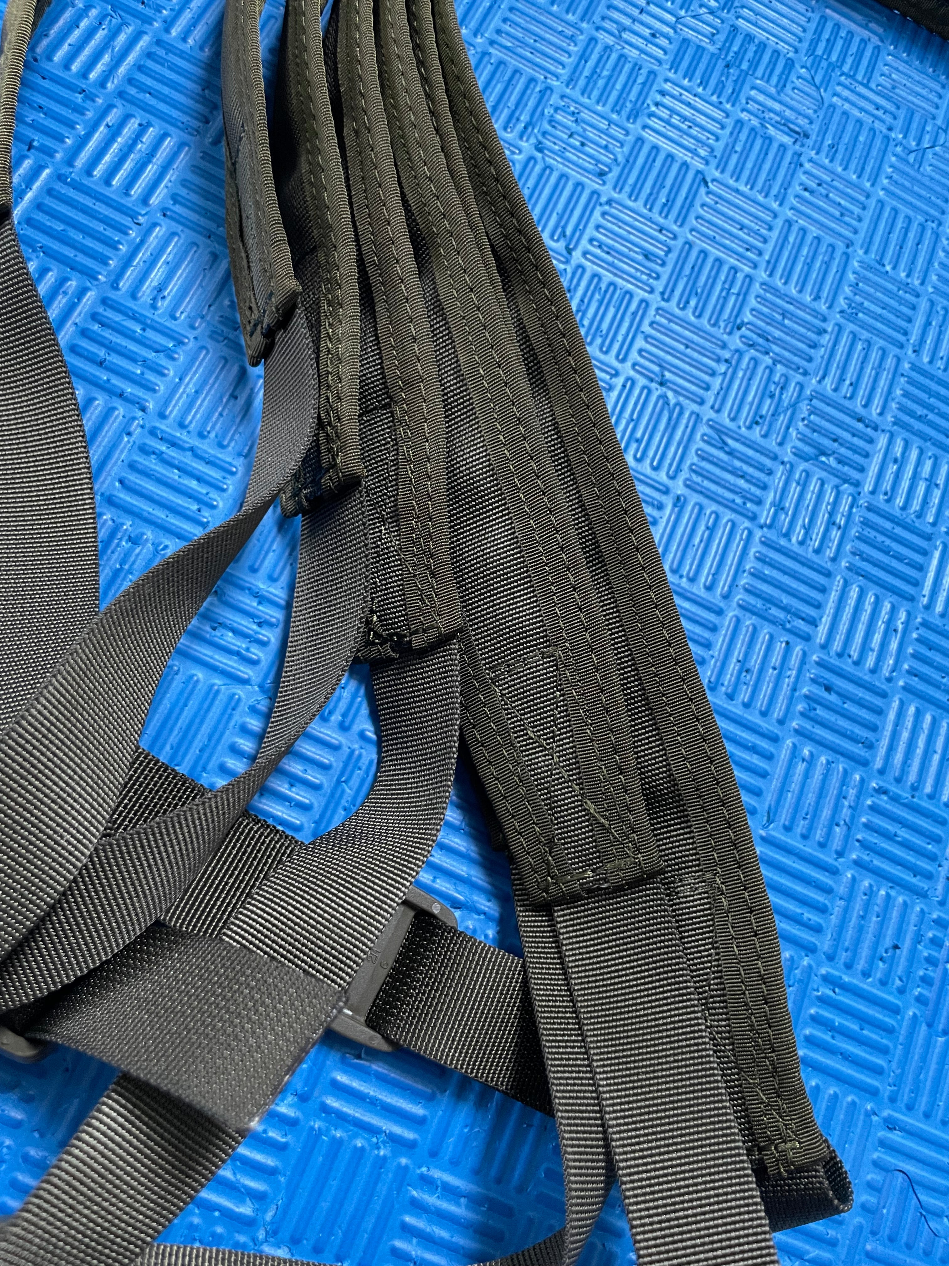 Grywärks MK1 Minimalist 2-Point Rifle Sling