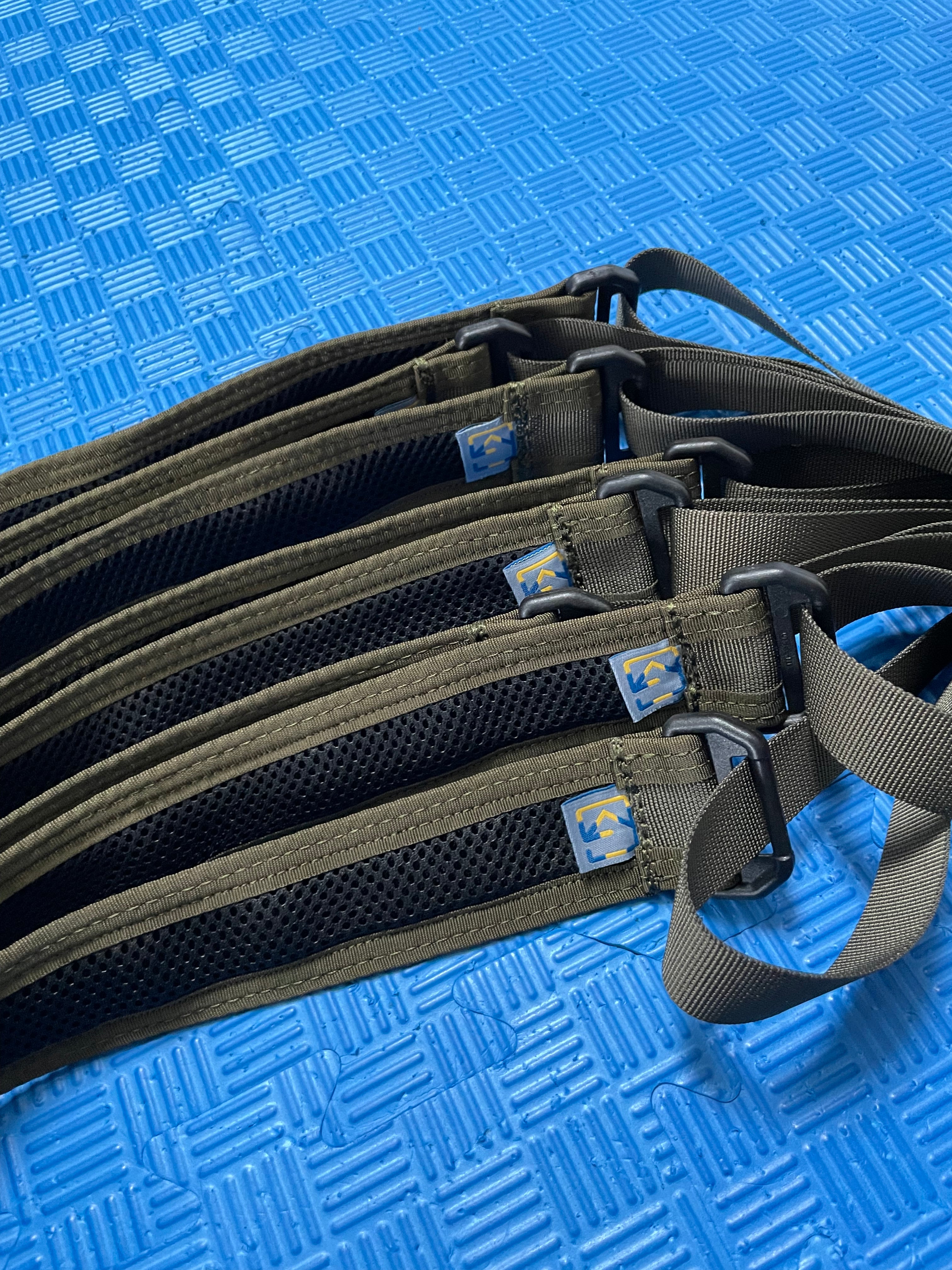 Grywärks MK1 Minimalist 2-Point Rifle Sling
