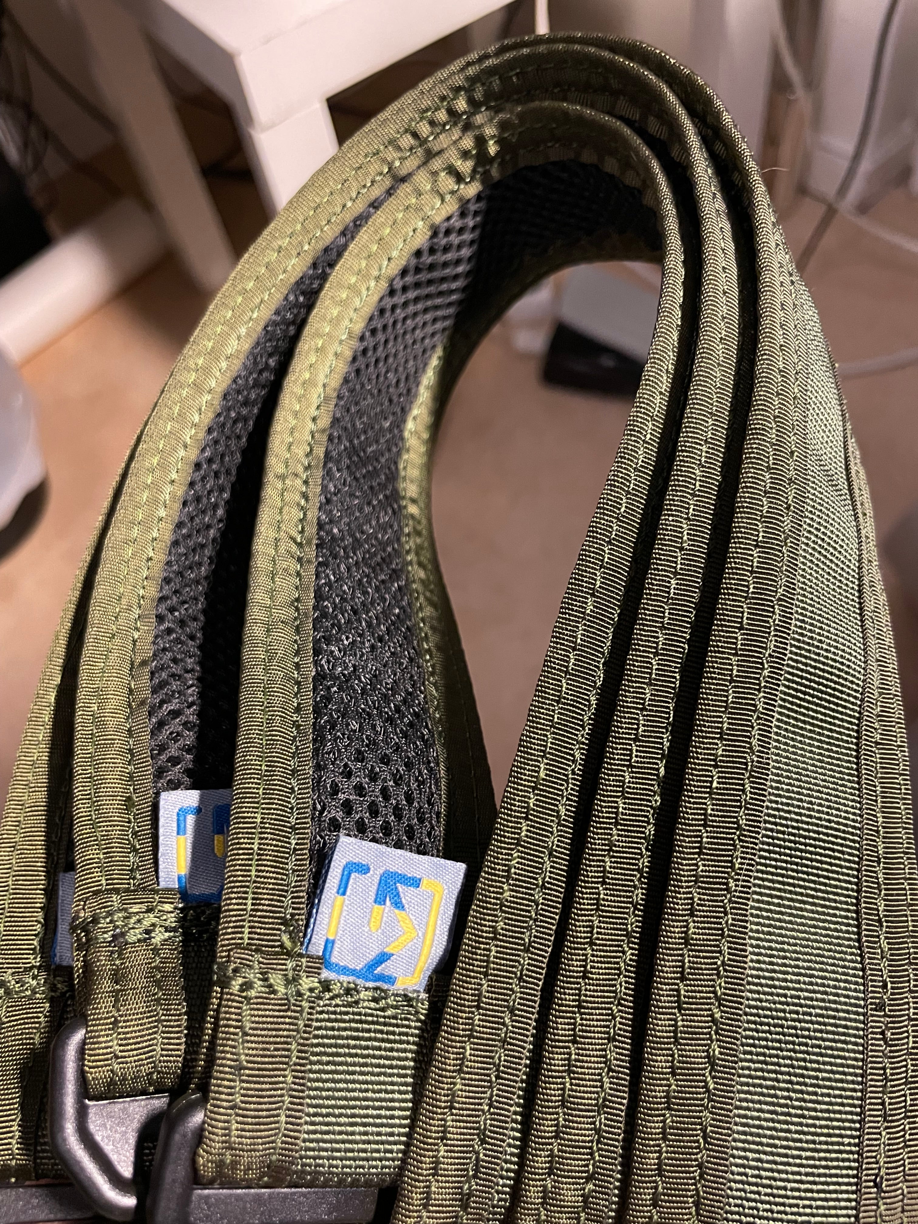 Grywärks MK1 Minimalist 2-Point Rifle Sling