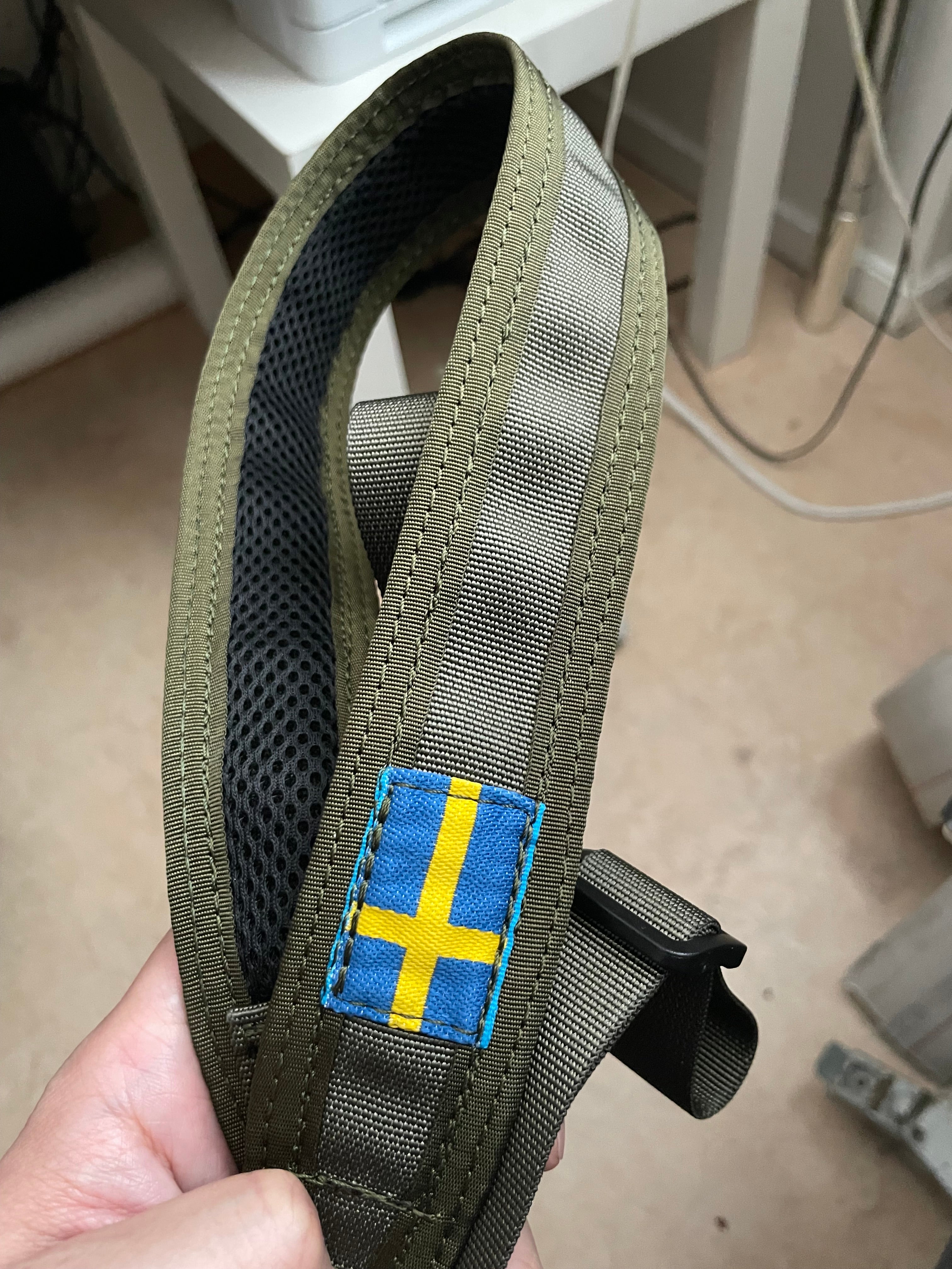 Grywärks MK1 Minimalist 2-Point Rifle Sling