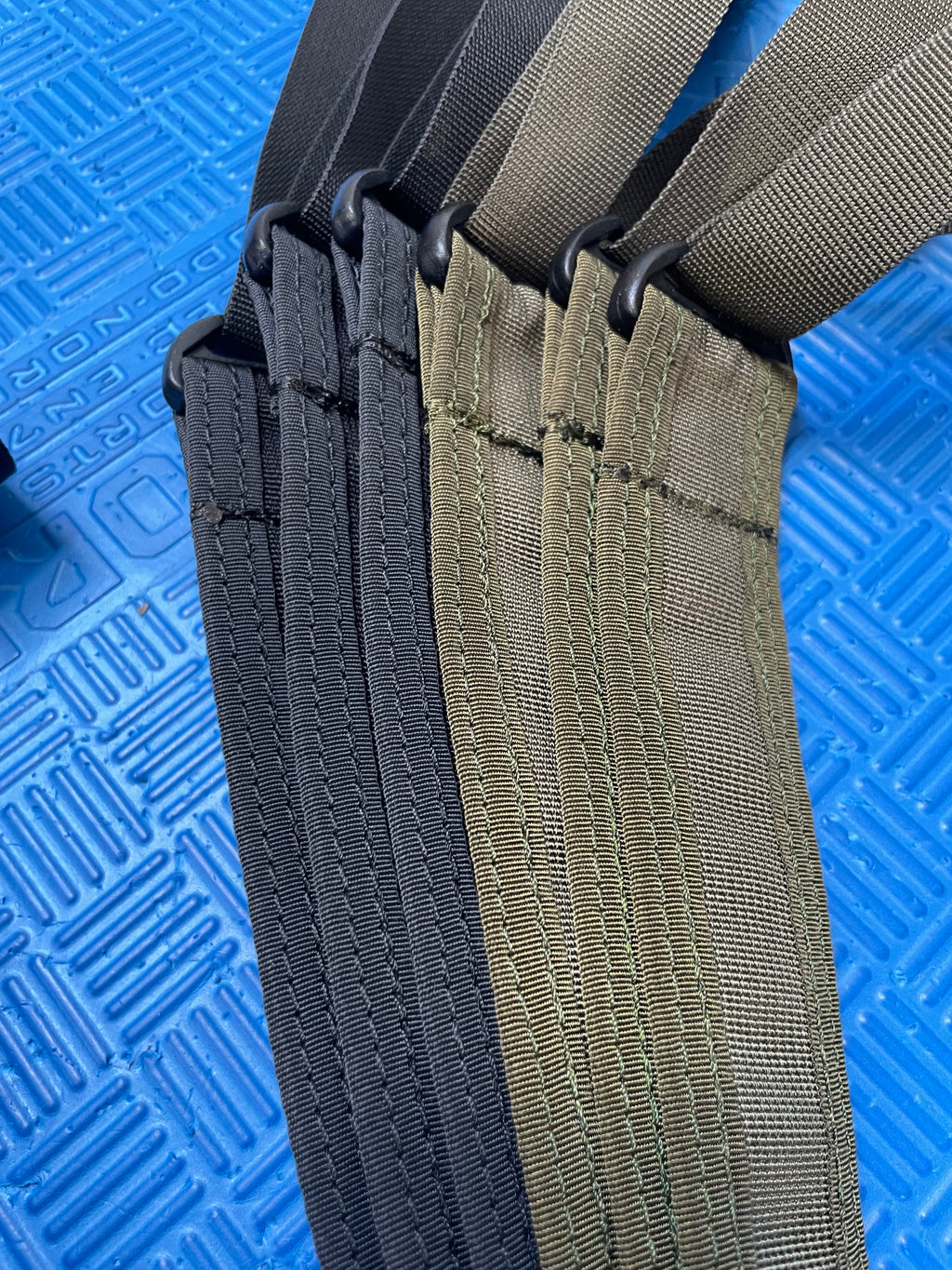 Grywärks MK1 Minimalist 2-Point Rifle Sling