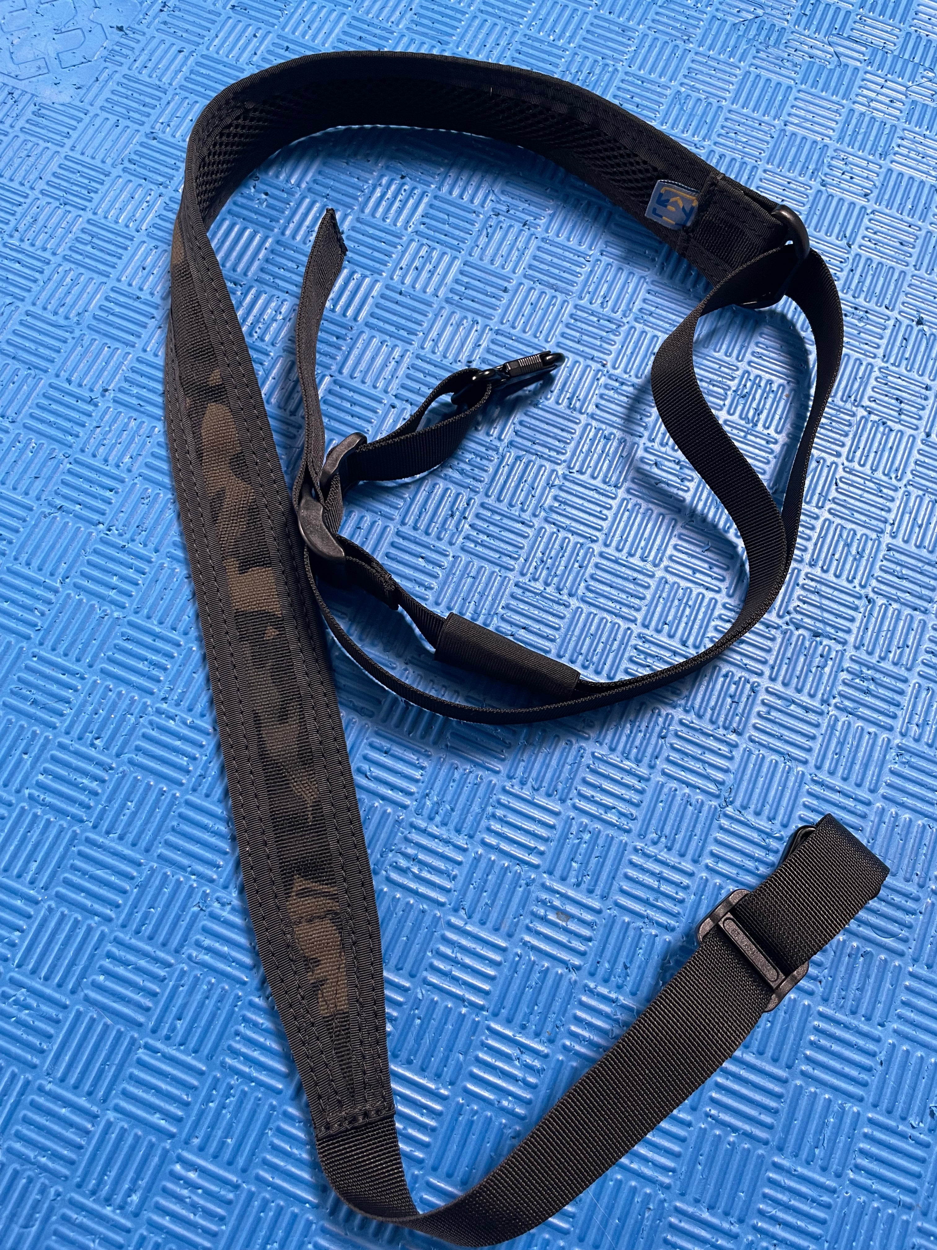 Grywärks MK1 Minimalist 2-Point Rifle Sling