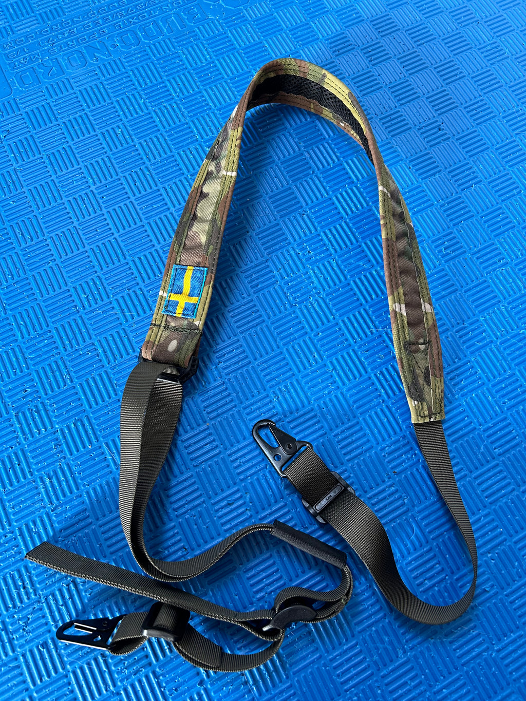 Grywärks MK1 Minimalist 2-Point Rifle Sling