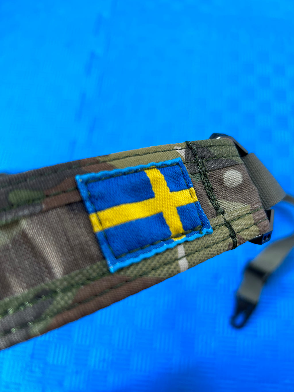 Grywärks MK1 Minimalist 2-Point Rifle Sling