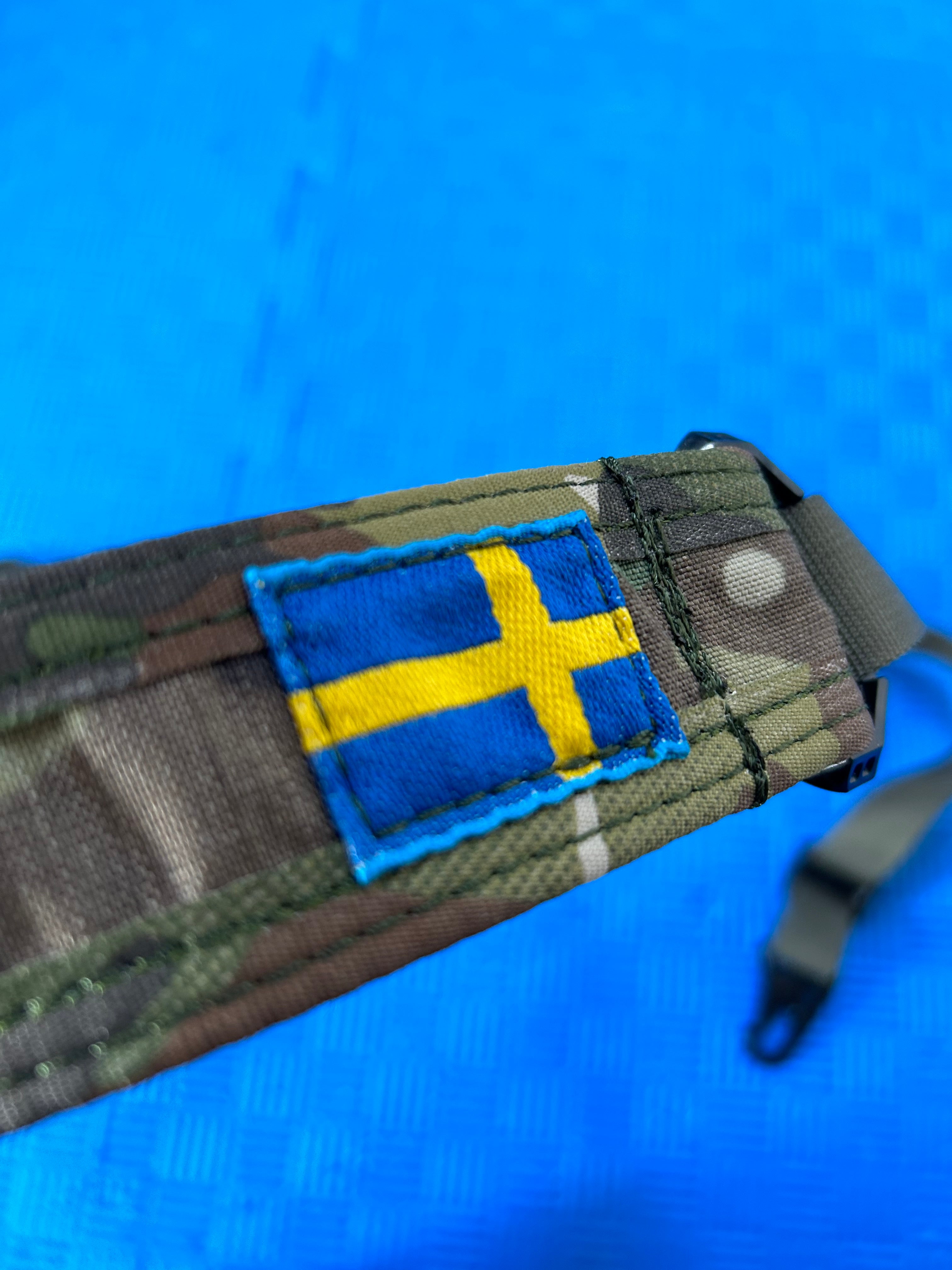 Grywärks MK1 Minimalist 2-Point Rifle Sling
