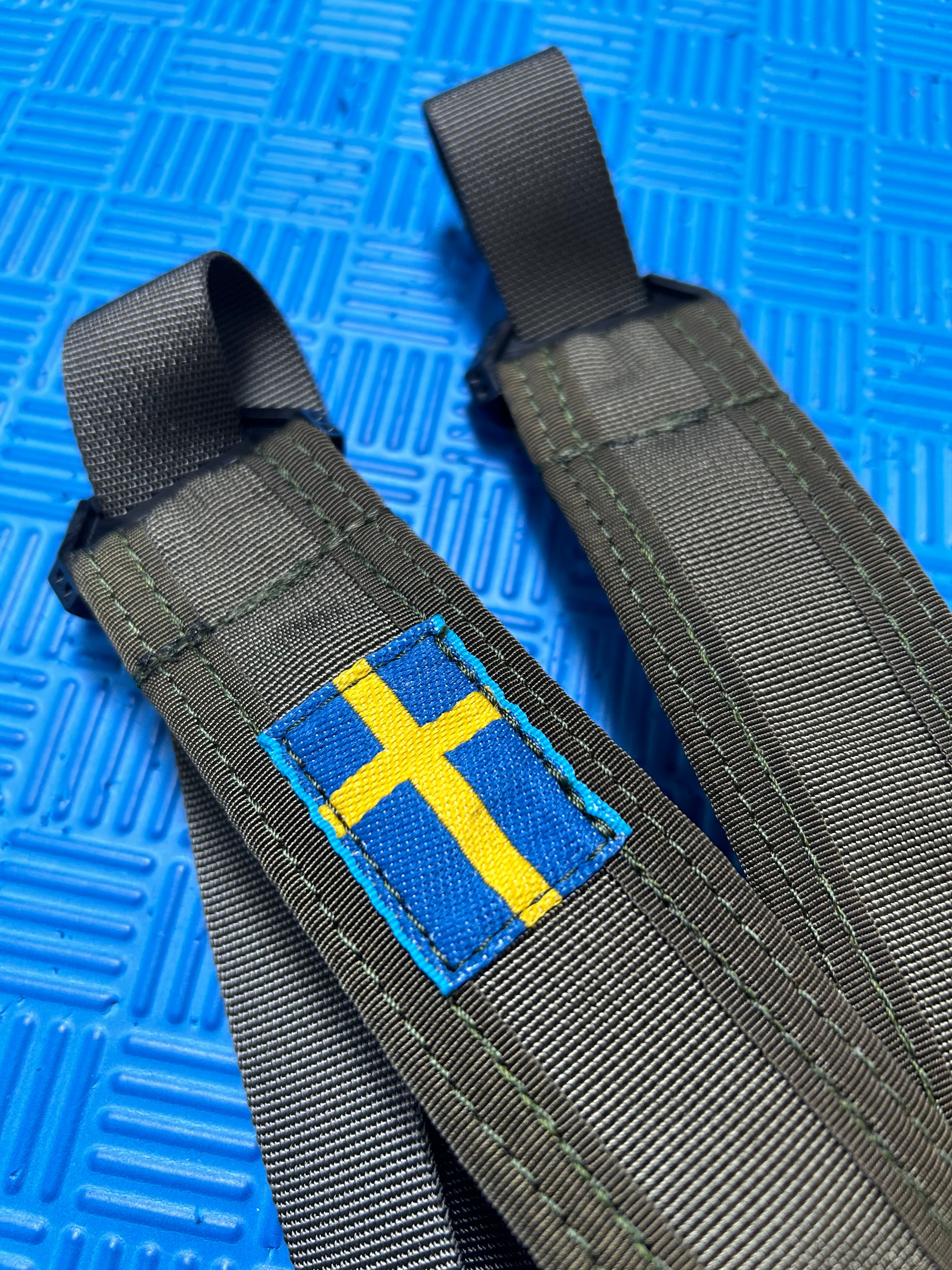 Grywärks MK1 Minimalist 2-Point Rifle Sling