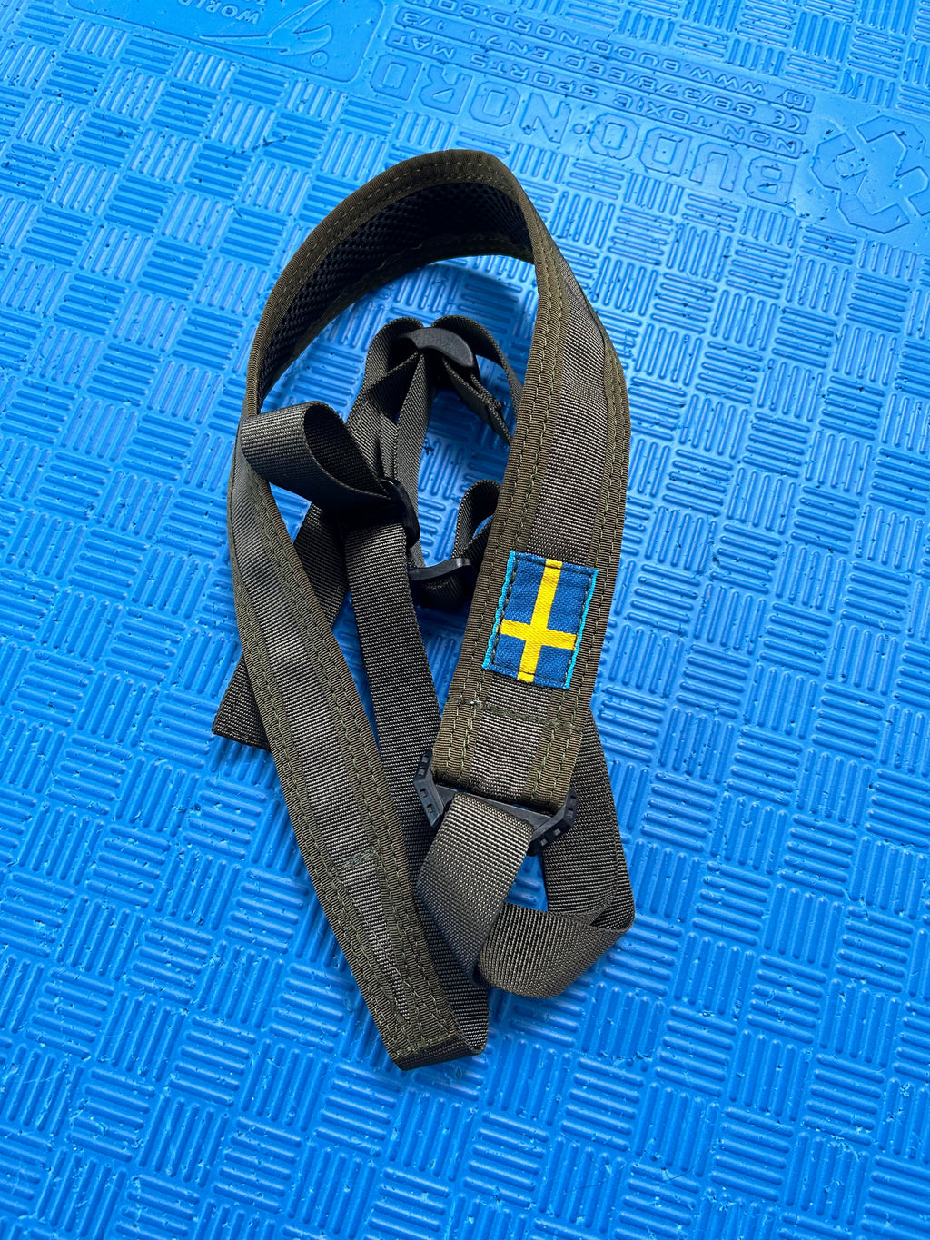 Grywärks MK1 Minimalist 2-Point Rifle Sling