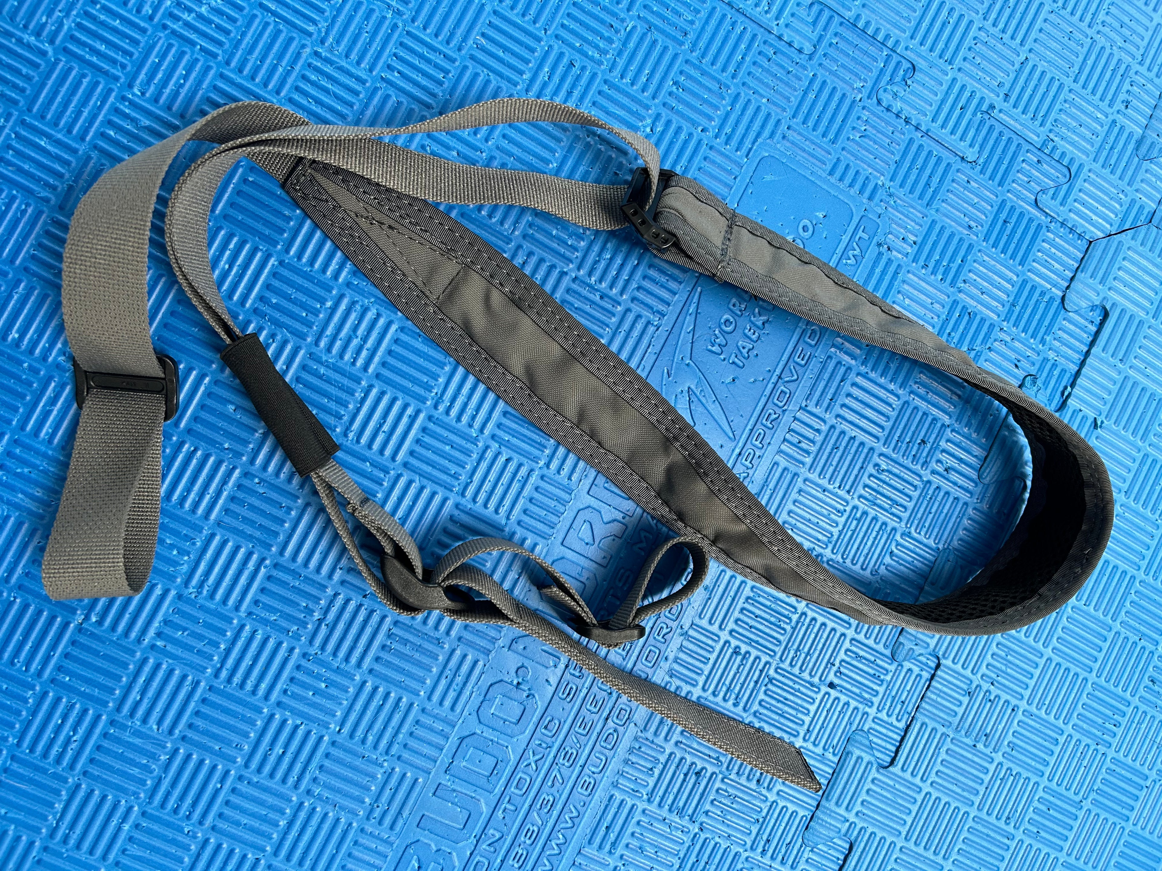 Grywärks MK1 Minimalist 2-Point Rifle Sling