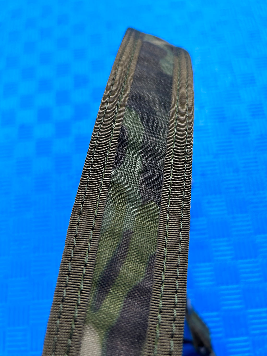 Grywärks MK1 Minimalist 2-Point Rifle Sling