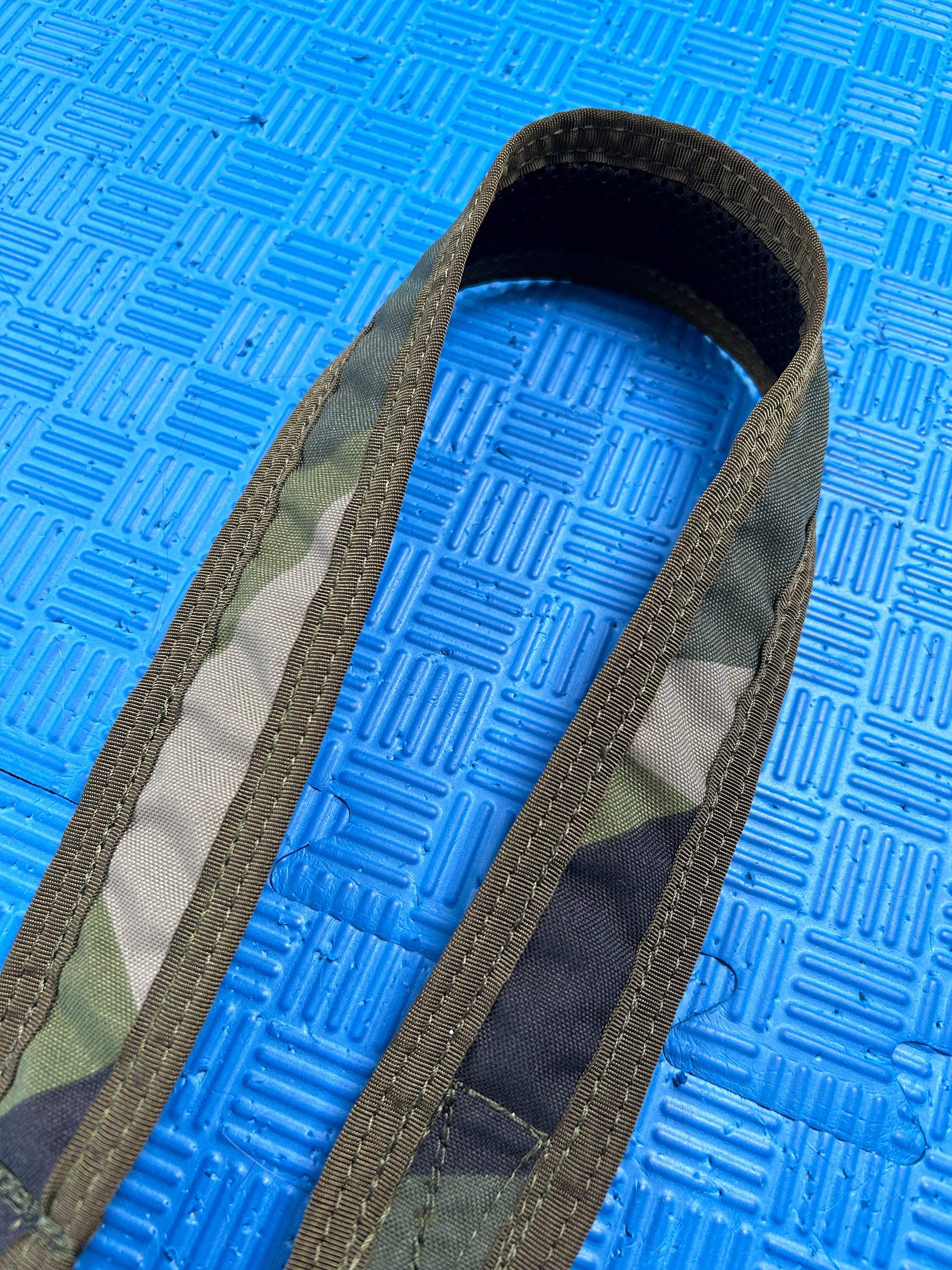 Grywärks MK1 Minimalist 2-Point Rifle Sling