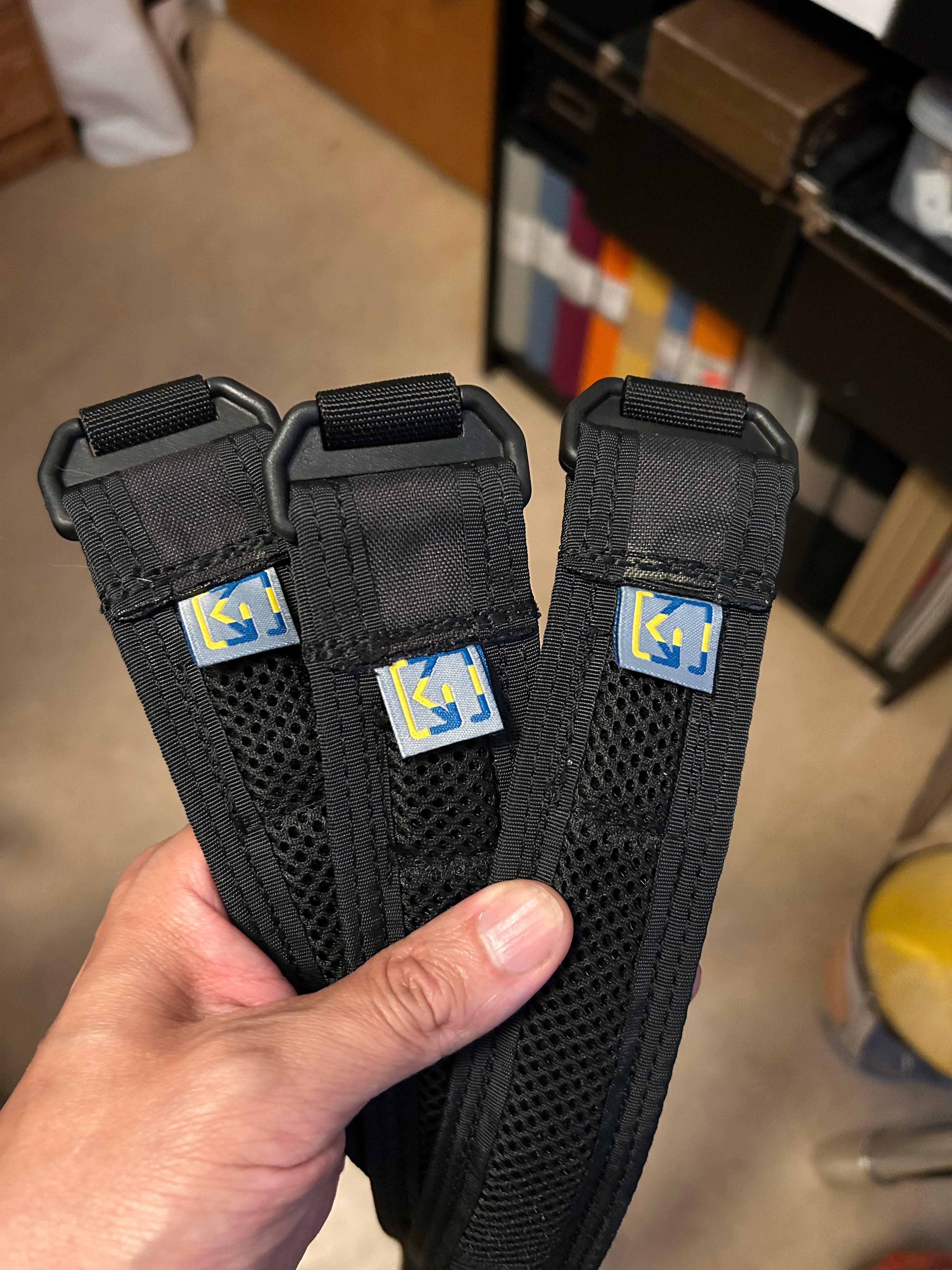 Grywärks MK1 Minimalist 2-Point Rifle Sling