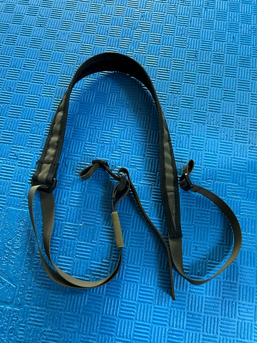 Grywärks MK1 Minimalist 2-Point Rifle Sling