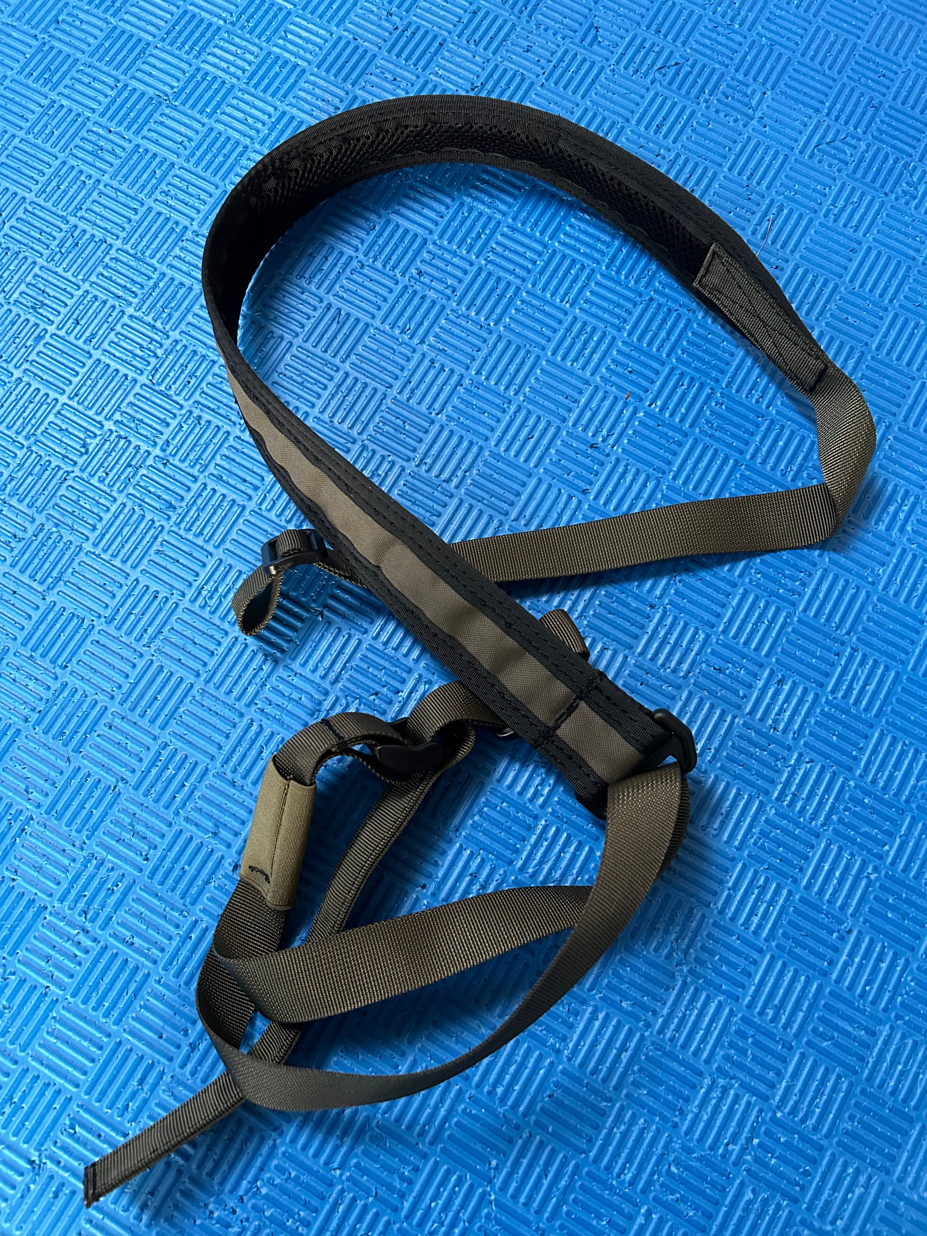 Grywärks MK1 Minimalist 2-Point Rifle Sling
