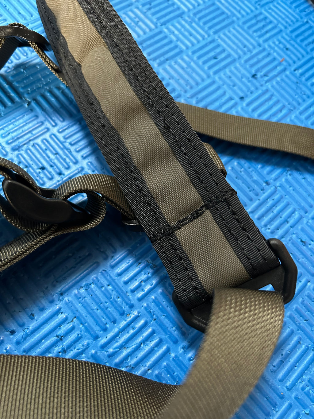 Grywärks MK1 Minimalist 2-Point Rifle Sling