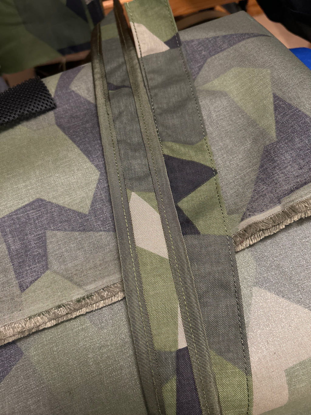 Grywärks MK1 Minimalist 2-Point Rifle Sling