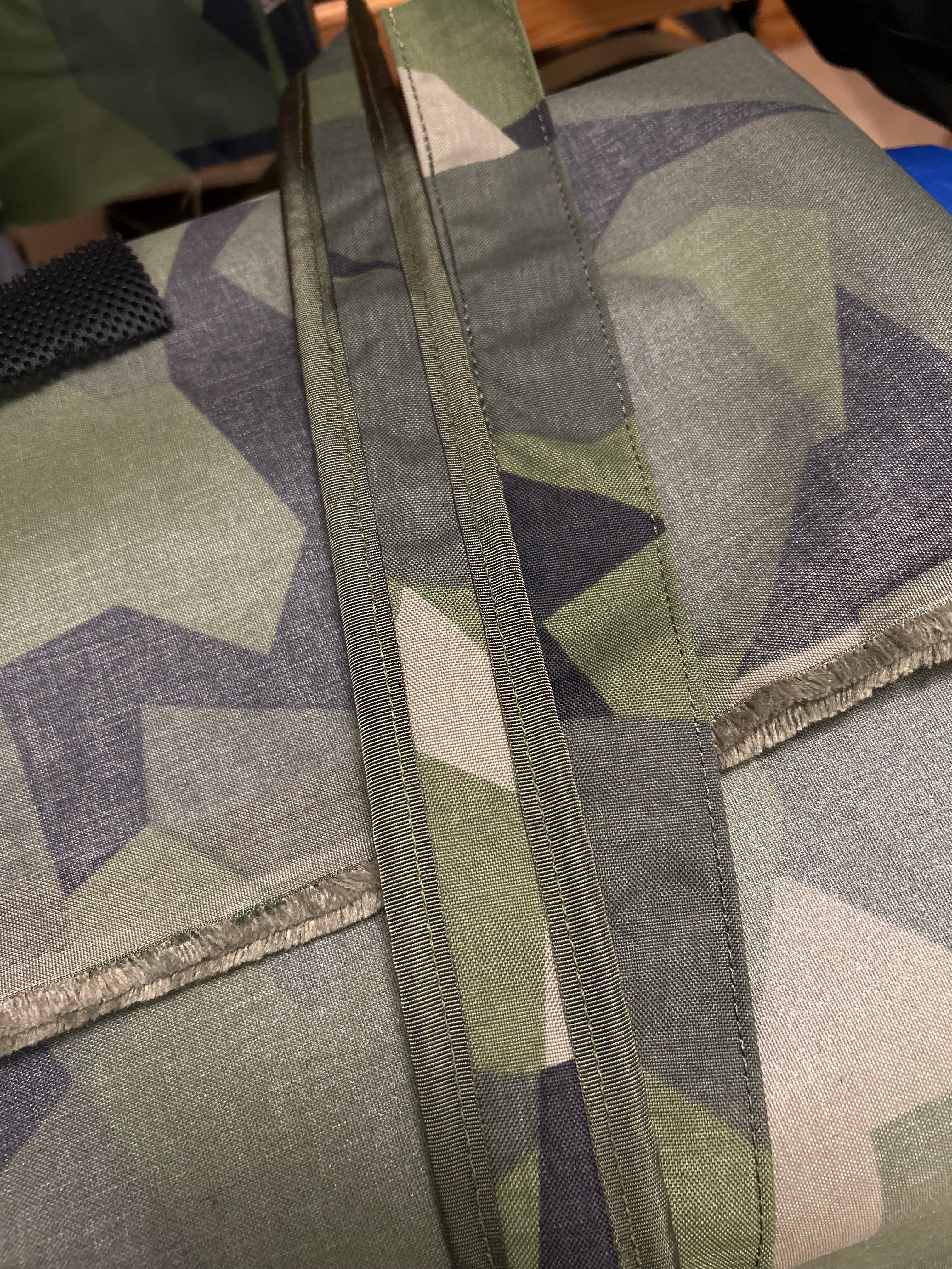 Grywärks MK1 Minimalist 2-Point Rifle Sling