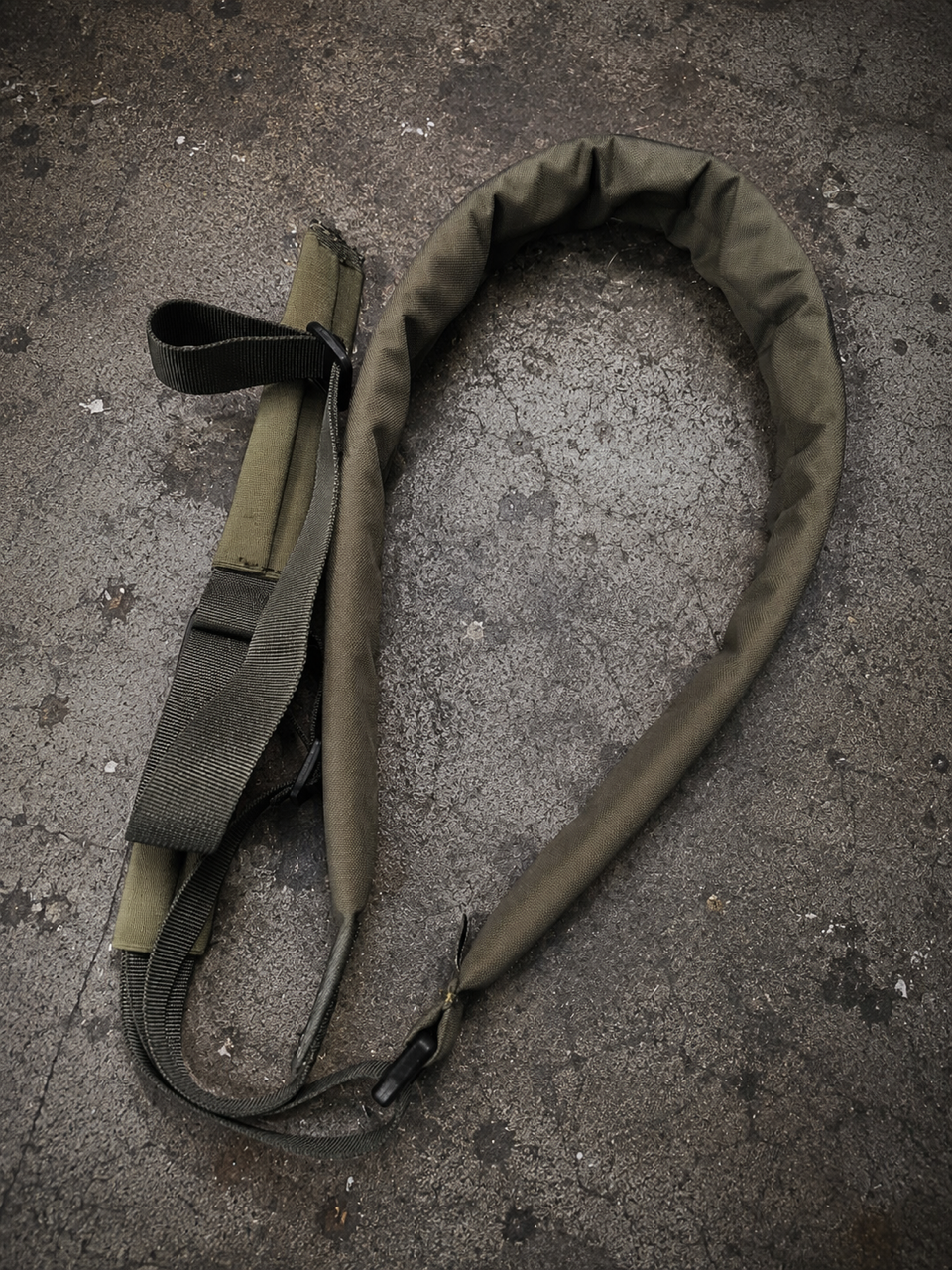 Grywärks MK2 Padded 2-Point Rifle Sling