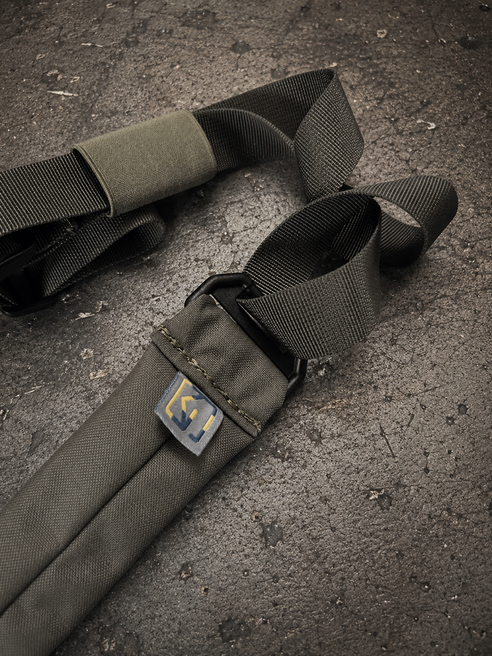 Grywärks MK2 Padded 2-Point Rifle Sling