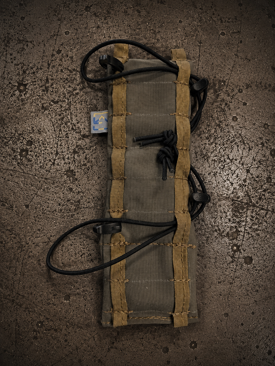 Grywärks SPR/DMR Hi-Speed Barricade Bag