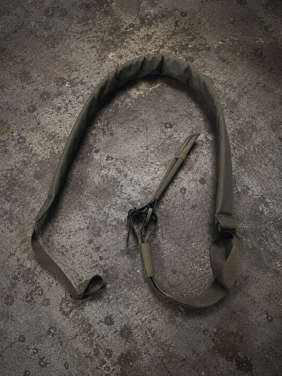 Grywärks MK2 Padded 2-Point Rifle Sling