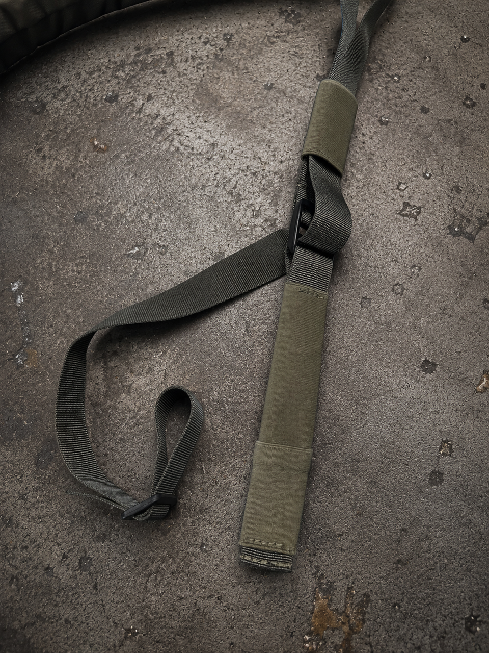 Grywärks MK2 Padded 2-Point Rifle Sling