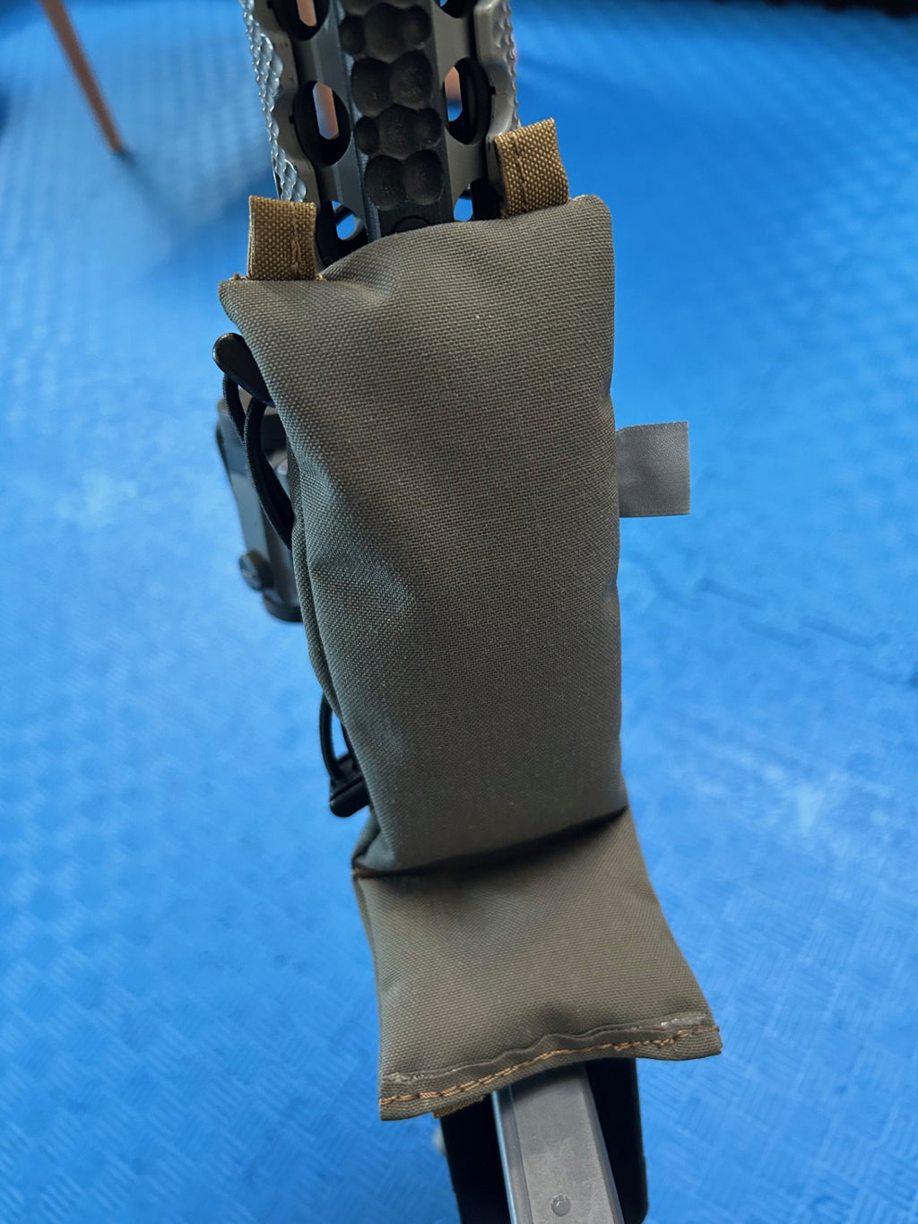 Grywärks SPR/DMR Hi-Speed Barricade Bag