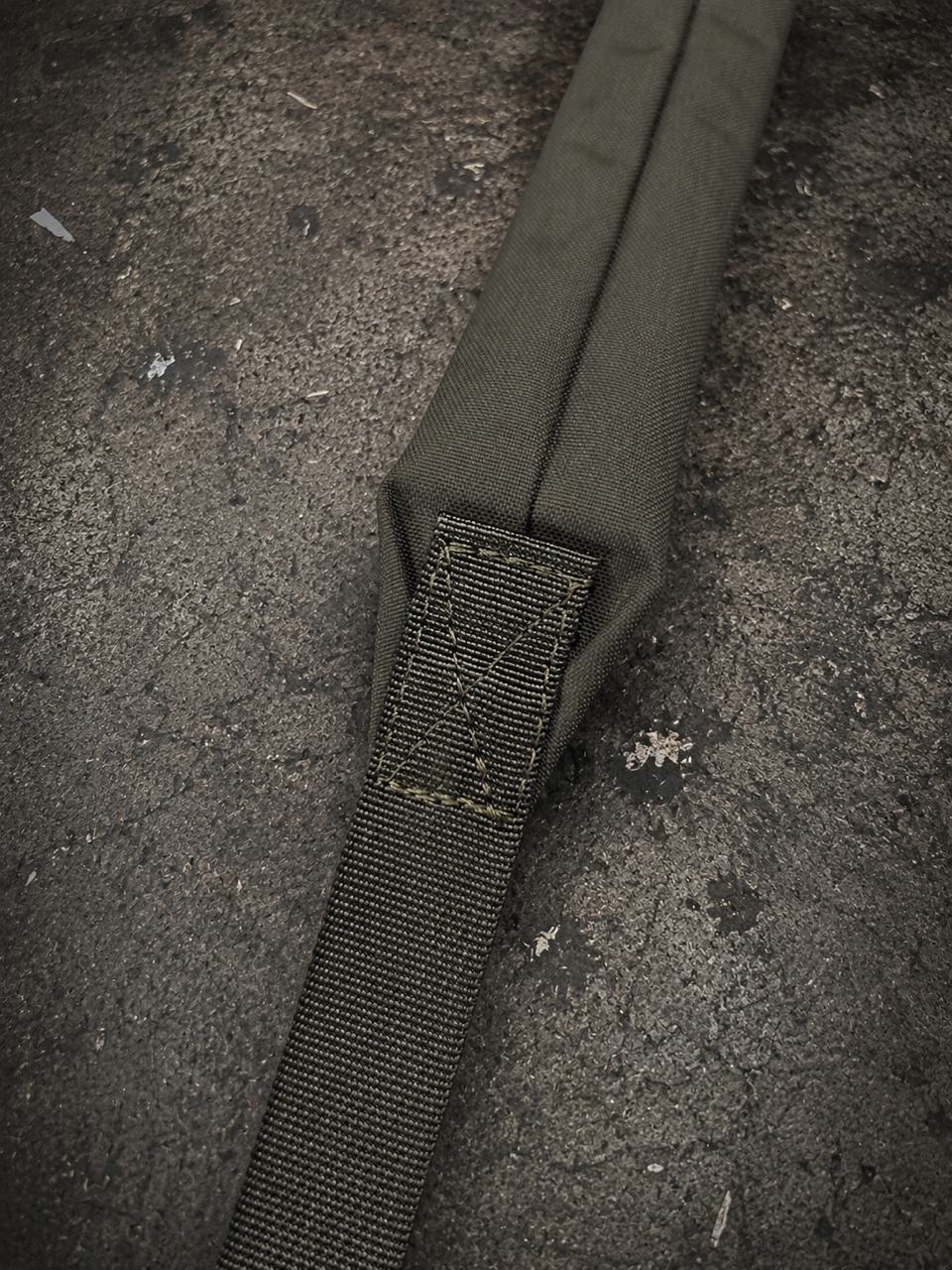 Grywärks MK2 Padded 2-Point Rifle Sling