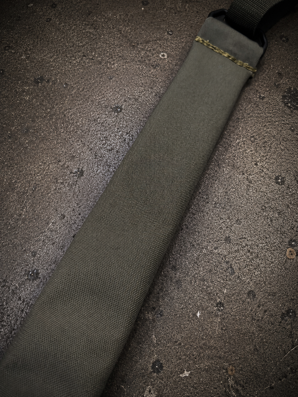 Grywärks MK2 Padded 2-Point Rifle Sling